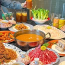 大富翁火煱(粤菜&港式海鲜火锅·迪凯店) - 杭州市旅游 缩略图 1