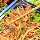 得胜公社自贡爆炒(牛市口店) - 成都市旅游 缩略图 5