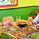 得胜公社自贡爆炒(牛市口店) - 成都市旅游 缩略图 1