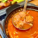 得胜公社自贡爆炒(牛市口店) - 成都市旅游 缩略图 6