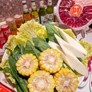 鲜锦记潮汕牛肉火锅(长安街店) - 北京市旅游 缩略图 5