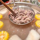 鲜锦记潮汕牛肉火锅(长安街店) - 北京市旅游 缩略图 4