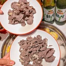 鲜锦记潮汕牛肉火锅(长安街店) - 北京市旅游 缩略图 3