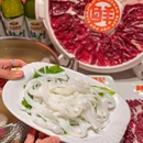 鲜锦记潮汕牛肉火锅(长安街店) - 北京市旅游 缩略图 6