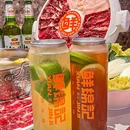 鲜锦记潮汕牛肉火锅(长安街店) - 北京市旅游 缩略图 8