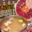 鲜锦记潮汕牛肉火锅(长安街店) - 北京市旅游 缩略图 7