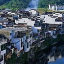 婺源熹园 - 上饶市旅游 缩略图 3