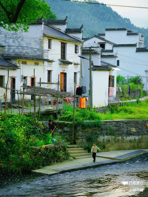 婺源熹园 - 上饶市旅游