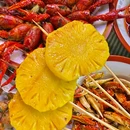 李小芸长沙烧烤(扬帆夜市店) - 长沙市旅游 缩略图 2
