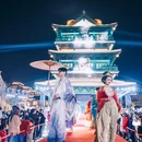 连云港市花果山风景区 - 连云港市旅游 缩略图 3