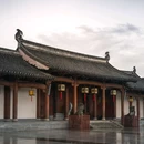 徽州古城景区 - 黄山市旅游 缩略图 5