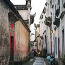 徽州古城景区 - 黄山市旅游 缩略图 7