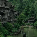 乌江寨国际旅游度假区 - 遵义市旅游 缩略图 9