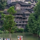 乌江寨国际旅游度假区 - 遵义市旅游 缩略图 8