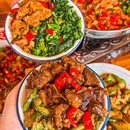 老三小炒肉(彭埠店) - 杭州市旅游 缩略图 3