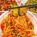 老三小炒肉(彭埠店) - 杭州市旅游 缩略图 4