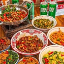 老三小炒肉(彭埠店) - 杭州市旅游 缩略图 1