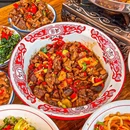 老三小炒肉(彭埠店) - 杭州市旅游 缩略图 2
