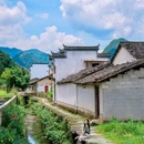 黟县古城 - 黄山市旅游 缩略图 4