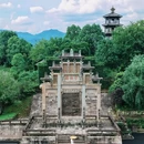 黟县古城 - 黄山市旅游 缩略图 1