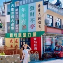 黟县古城 - 黄山市旅游 缩略图 7