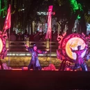 瘦西湖风景区-南门售票处 - 扬州市旅游 缩略图 5