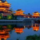 瘦西湖风景区-南门售票处 - 扬州市旅游 缩略图 3