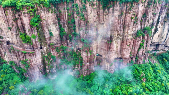 南太行-万仙山景区门票