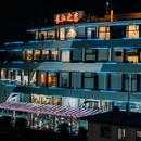 幕燕滨江·幕府山山顶观江平台 - 南京市旅游 缩略图 5