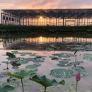 幕燕滨江·幕府山山顶观江平台 - 南京市旅游 缩略图 8
