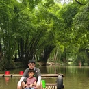 北溪湿地公园 - 成都市旅游 缩略图 7