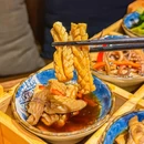 东三环北路辅路 - 北京市旅游 缩略图 9