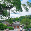 莲塘村公园 - 广州市旅游 缩略图 3