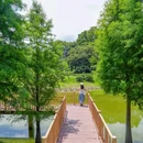 莲塘村公园 - 广州市旅游 缩略图 8