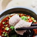 泸沽深处·蒸汽石锅鱼(鸟巢店) - 北京市旅游 缩略图 5
