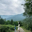 青城山隐遇谷私汤温泉民宿 - 成都市旅游 缩略图 1