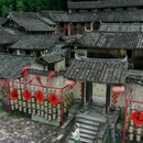 交垟土楼 - 温州市旅游 缩略图 3