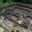 交垟土楼 - 温州市旅游 缩略图 1