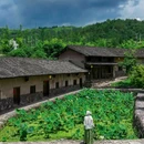 交垟土楼 - 温州市旅游 缩略图 5