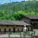 交垟土楼 - 温州市旅游 缩略图 9