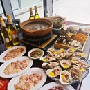 百佳购物广场停车场 - 广州市旅游 缩略图 3