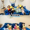 云孚里庄园·青城私汤度假别墅(都江堰青城后山店) - 成都市旅游 缩略图 7