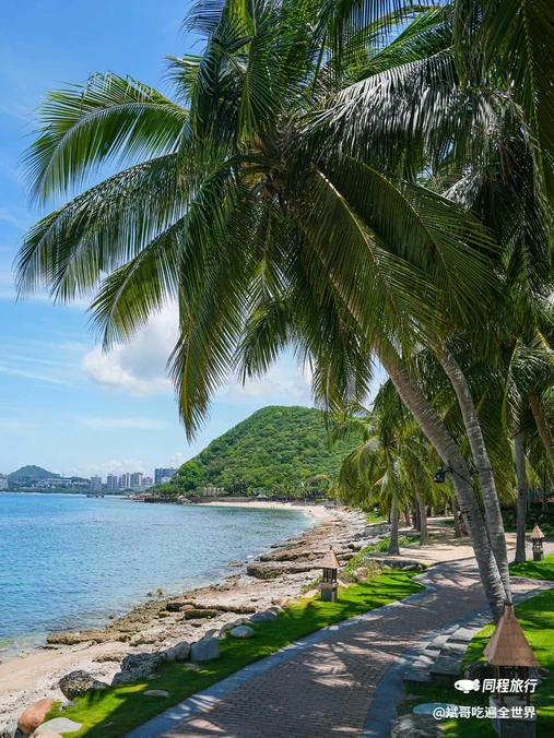 三亚文华东方酒店·面吧·日落海景火锅餐厅 - 三亚市旅游