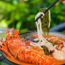 三亚文华东方酒店·面吧·日落海景火锅餐厅 - 三亚市旅游 缩略图 3