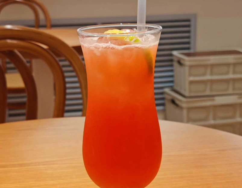 迩予咖啡饮品店 - 哈尔滨市旅游 1