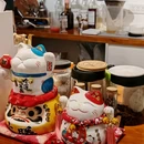 迩予咖啡饮品店 - 哈尔滨市旅游 缩略图 7