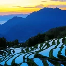 云和梯田景区 - 丽水市旅游 缩略图 2