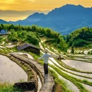 云和梯田景区 - 丽水市旅游 缩略图 5