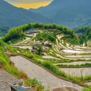 云和梯田景区 - 丽水市旅游 缩略图 1