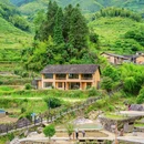 云和梯田景区 - 丽水市旅游 缩略图 8